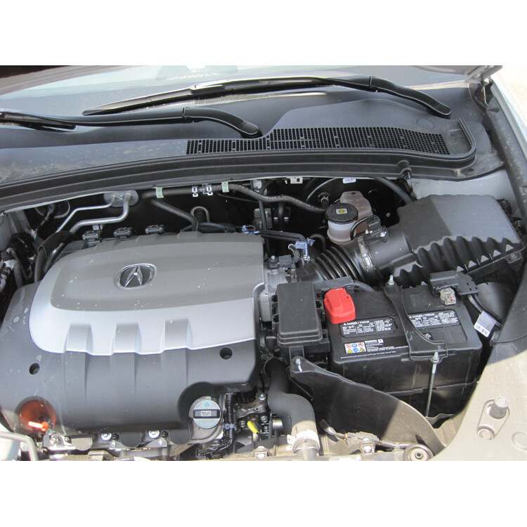 Engine Air Filter - 33-2454